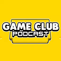 Game Club Podcast artwork