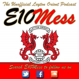 The E10Mess Podcast artwork