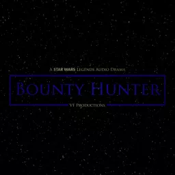 Star Wars Legends: Bounty Hunter