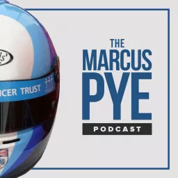 The Marcus Pye Podcast artwork