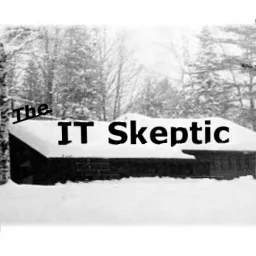 The IT Skeptic