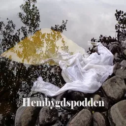 Hembygdspodden Podcast artwork