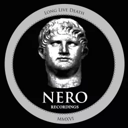 Nero Recordings Podcast artwork