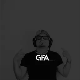 DJGFA SOUNDCLOUD Podcast artwork