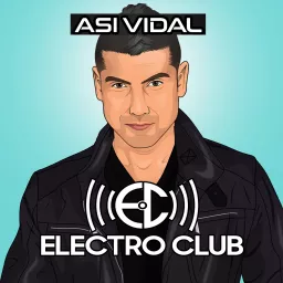 ELECTRO CLUB Podcast artwork