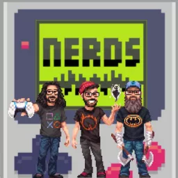 Nerds Podcast artwork