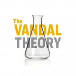 The Vandal Theory Podcast artwork