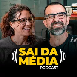 Sai da Média - Podcast | Geronimo Theml