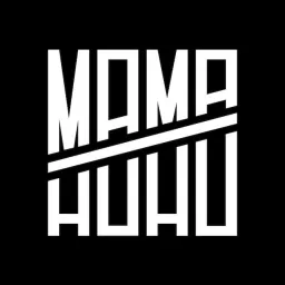 Mamahuhu Podcast artwork