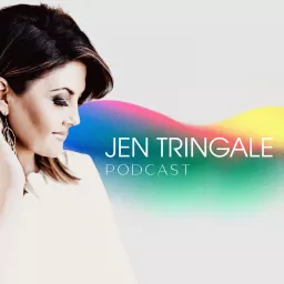 Jen Tringale Podcast artwork