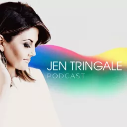 Jen Tringale Podcast