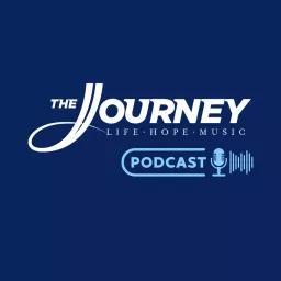 My Journey FM Podcast artwork