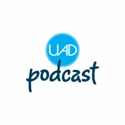 UAD Podcast artwork