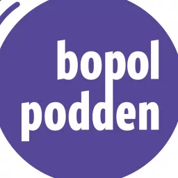 Bopolpodden