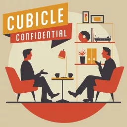 Cubicle Confidential Podcast artwork