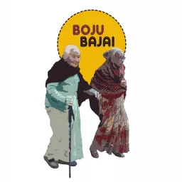 Boju Bajai Podcast artwork