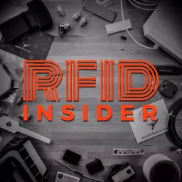 RFID Insider — Tracking the RFID Industry Podcast artwork