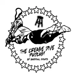 The Crease Dive Podcast artwork