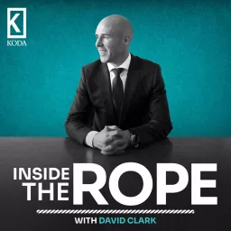 Inside the Rope with David Clark