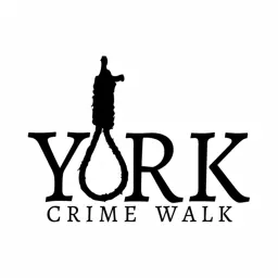 York Crime Walk Podcast artwork