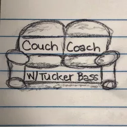 Couch Coach W/Tucker Bass