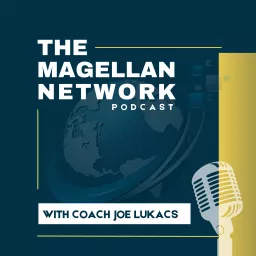 The Magellan Network Podcast artwork