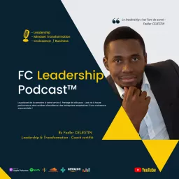 FC Leadership Podcast™ artwork