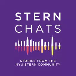 Stern Chats Podcast artwork