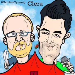 Clera Podcast artwork