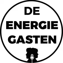 De Energie Gasten Podcast artwork