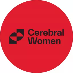 Cerebral Women Art Talks Podcast