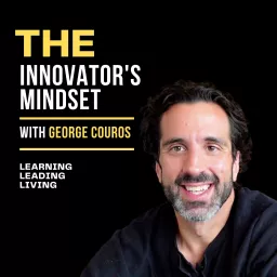 The Innovator's Mindset Podcast artwork
