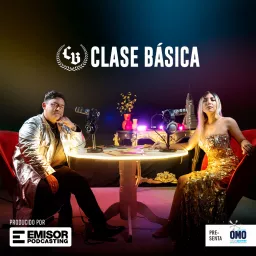Clase Básica Podcast artwork