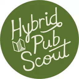 Hybrid Pub Scout Podcast