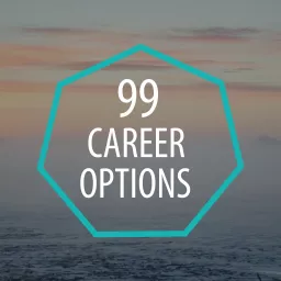 99 Career Options Podcast artwork