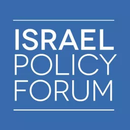 Israel Policy Forum Podcast