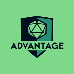 Advantage | A 5e Dungeons & Dragons Podcast artwork