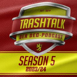 Trashtalk - Der DEG-Podcast artwork