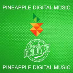 Pineapple Digital Music