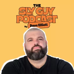 Sly Guy Podcast