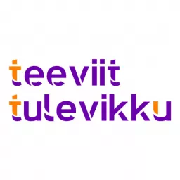 Podcast Teeviit Tulevikku