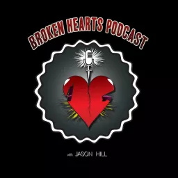 Broken Hearts Podcast artwork