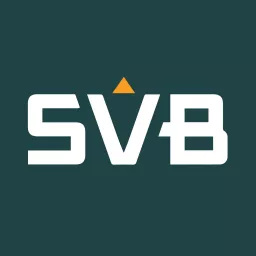 SVB's Group Up Podcast artwork
