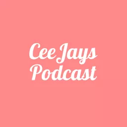 CeeJays Studio Podcast artwork