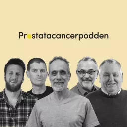 prostatacancerpodden