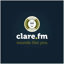 Clare FM Podcast artwork