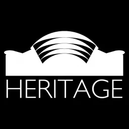 The Norfolk Heritage Centre Podcast artwork