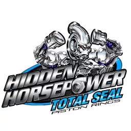 Hidden Horsepower by Total Seal Podcast artwork