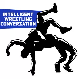 Intelligent Wrestling Conversation Podcast artwork