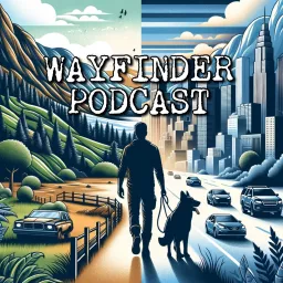 Wayfinder Podcast artwork